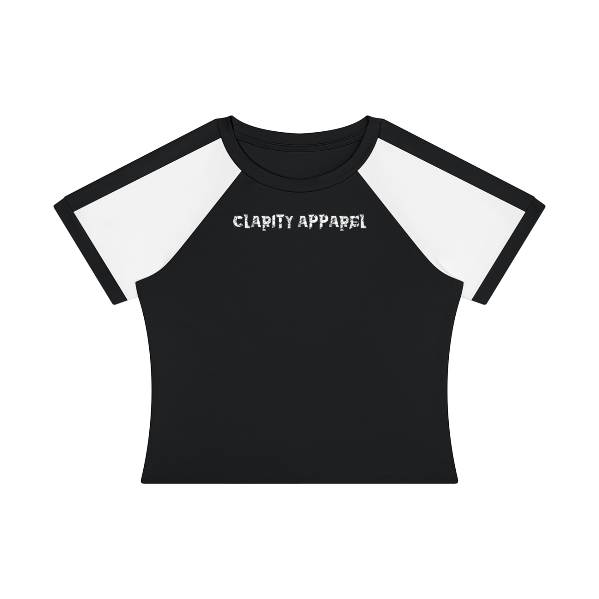 Signature Moth Raglan T-Shirt