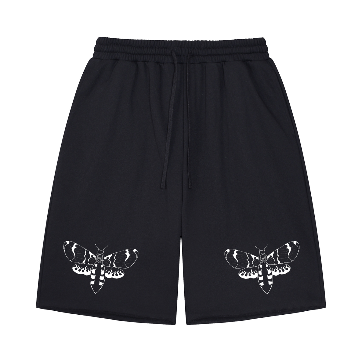Signature Moth Shorts