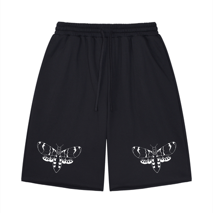 Signature Moth Shorts