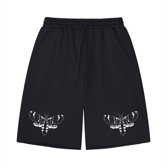 Signature Moth Shorts