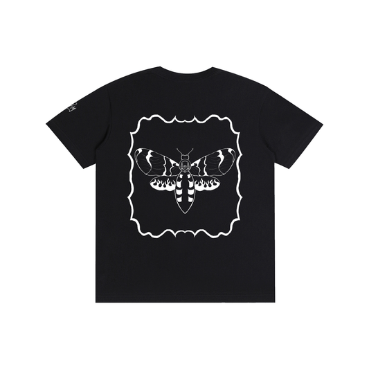 Signature Moth T-Shirt
