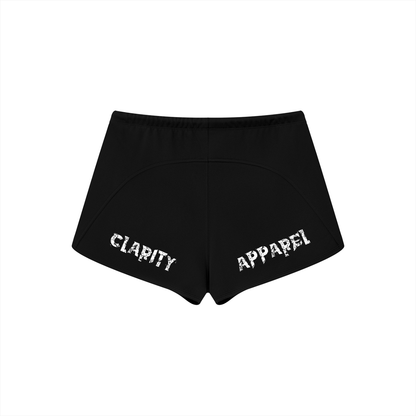 Women's Signature Moth Shorts