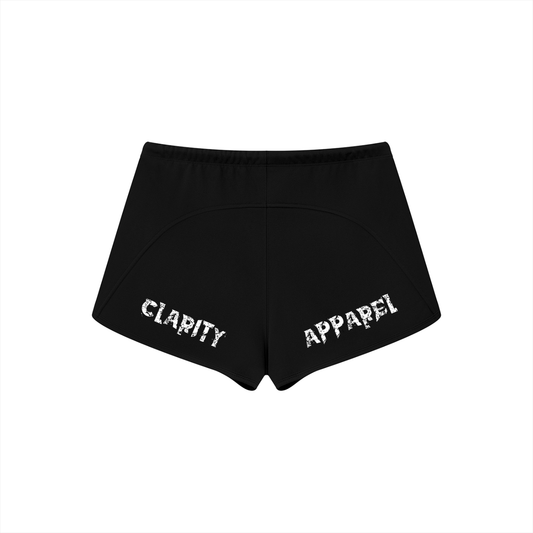 Women's Signature Moth Shorts