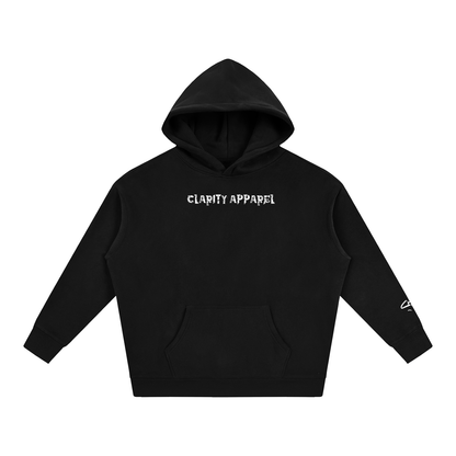 Signature Moth Hoodie
