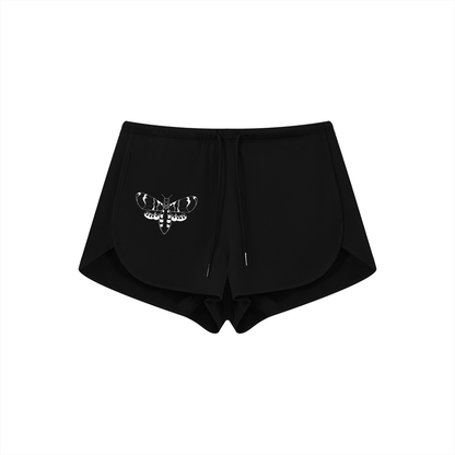 Women's Signature Moth Shorts