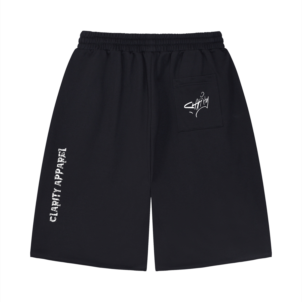Signature Moth Shorts
