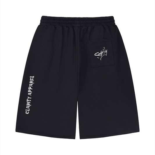 Signature Moth Shorts